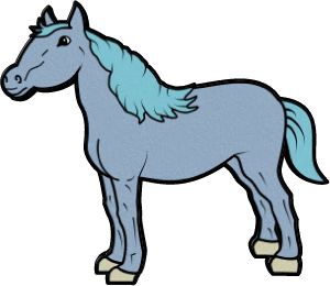 Chevaux