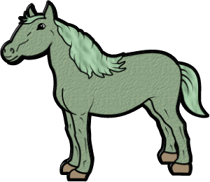 Chevaux