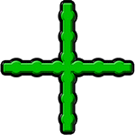 croix