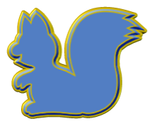 Écureuils