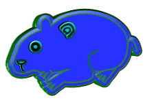 hamsters