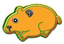 hamsters