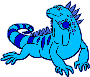 Iguanes
