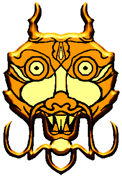 masques