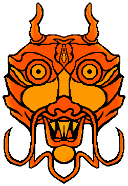 masques