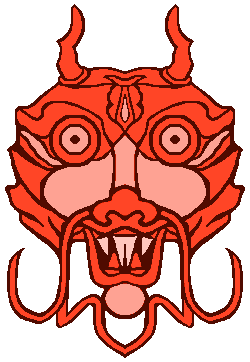 masques