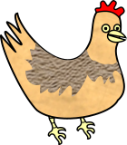 Poulets