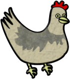 Poulets