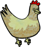 Poulets