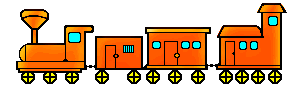 trains