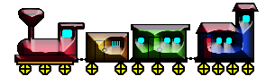 trains