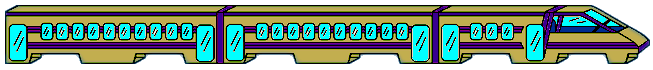 trains
