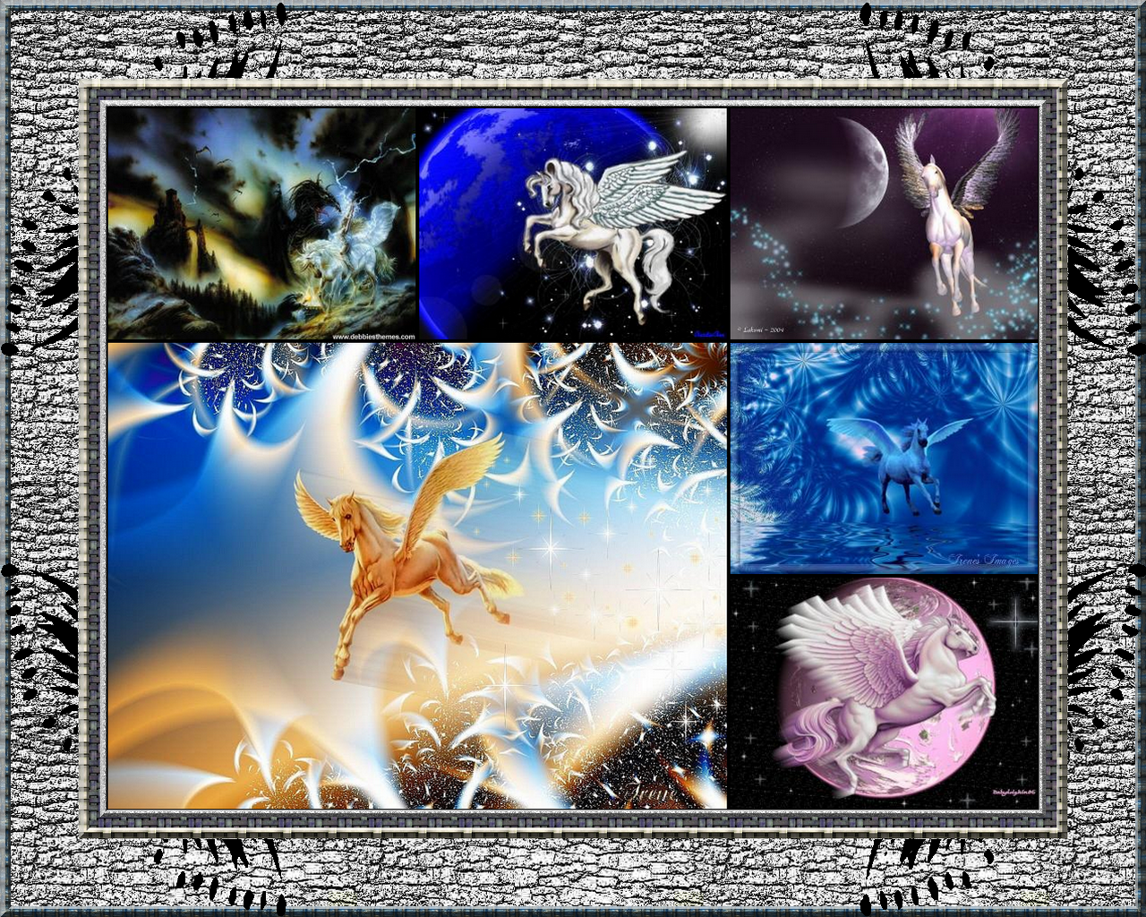 Wallpapers